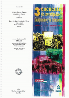 Actas del III Encuentro de Investigadores del Franquismo