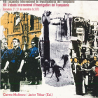 Actas del VIII Encuentro de Investigadores del Franquismo