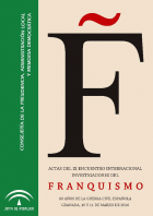 Actas del IX Encuentro de Investigadores del Franquismo